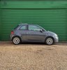 USED 2020 20 FIAT 500 1.0 MHEV Lounge Hatchback 3dr Petrol Manual Euro 6 (s/s) (70 bhp) Low Mileage & Apple CarPlay