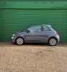 USED 2020 20 FIAT 500 1.0 MHEV Lounge Hatchback 3dr Petrol Manual Euro 6 (s/s) (70 bhp) Low Mileage & Apple CarPlay
