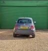 USED 2020 20 FIAT 500 1.0 MHEV Lounge Hatchback 3dr Petrol Manual Euro 6 (s/s) (70 bhp) Low Mileage & Apple CarPlay