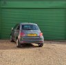 USED 2020 20 FIAT 500 1.0 MHEV Lounge Hatchback 3dr Petrol Manual Euro 6 (s/s) (70 bhp) Low Mileage & Apple CarPlay