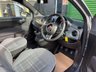 USED 2020 20 FIAT 500 1.0 MHEV Lounge Hatchback 3dr Petrol Manual Euro 6 (s/s) (70 bhp) Low Mileage & Apple CarPlay