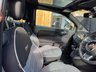 USED 2020 20 FIAT 500 1.0 MHEV Lounge Hatchback 3dr Petrol Manual Euro 6 (s/s) (70 bhp) Low Mileage & Apple CarPlay