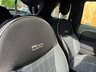 USED 2020 20 FIAT 500 1.0 MHEV Lounge Hatchback 3dr Petrol Manual Euro 6 (s/s) (70 bhp) Low Mileage & Apple CarPlay