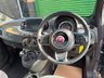 USED 2020 20 FIAT 500 1.0 MHEV Lounge Hatchback 3dr Petrol Manual Euro 6 (s/s) (70 bhp) Low Mileage & Apple CarPlay