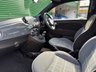 USED 2020 20 FIAT 500 1.0 MHEV Lounge Hatchback 3dr Petrol Manual Euro 6 (s/s) (70 bhp) Low Mileage & Apple CarPlay
