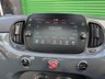 USED 2020 20 FIAT 500 1.0 MHEV Lounge Hatchback 3dr Petrol Manual Euro 6 (s/s) (70 bhp) Low Mileage & Apple CarPlay