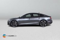 USED 2022 71 AUDI A5 2.0 TDI 40 Black Edition Sportback S Tronic quattro Euro 6 (s/s) 5dr Reverse Camera, Heated Seats,