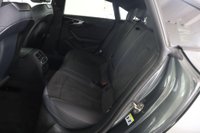USED 2022 71 AUDI A5 2.0 TDI 40 Black Edition Sportback S Tronic quattro Euro 6 (s/s) 5dr Reverse Camera, Heated Seats,