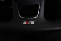 USED 2022 71 AUDI A5 2.0 TDI 40 Black Edition Sportback S Tronic quattro Euro 6 (s/s) 5dr Reverse Camera, Heated Seats,