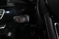 USED 2022 71 AUDI A5 2.0 TDI 40 Black Edition Sportback S Tronic quattro Euro 6 (s/s) 5dr Reverse Camera, Heated Seats,