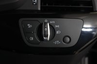 USED 2022 71 AUDI A5 2.0 TDI 40 Black Edition Sportback S Tronic quattro Euro 6 (s/s) 5dr Reverse Camera, Heated Seats,