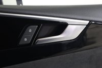 USED 2022 71 AUDI A5 2.0 TDI 40 Black Edition Sportback S Tronic quattro Euro 6 (s/s) 5dr Reverse Camera, Heated Seats,
