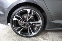 USED 2022 71 AUDI A5 2.0 TDI 40 Black Edition Sportback S Tronic quattro Euro 6 (s/s) 5dr Reverse Camera, Heated Seats,