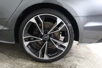 USED 2022 71 AUDI A5 2.0 TDI 40 Black Edition Sportback S Tronic quattro Euro 6 (s/s) 5dr Reverse Camera, Heated Seats,