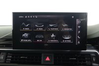 USED 2022 71 AUDI A5 2.0 TDI 40 Black Edition Sportback S Tronic quattro Euro 6 (s/s) 5dr Reverse Camera, Heated Seats,