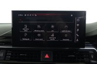 USED 2022 71 AUDI A5 2.0 TDI 40 Black Edition Sportback S Tronic quattro Euro 6 (s/s) 5dr Reverse Camera, Heated Seats,