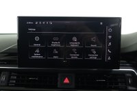 USED 2022 71 AUDI A5 2.0 TDI 40 Black Edition Sportback S Tronic quattro Euro 6 (s/s) 5dr Reverse Camera, Heated Seats,