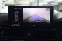 USED 2022 71 AUDI A5 2.0 TDI 40 Black Edition Sportback S Tronic quattro Euro 6 (s/s) 5dr Reverse Camera, Heated Seats,
