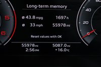 USED 2022 71 AUDI A5 2.0 TDI 40 Black Edition Sportback S Tronic quattro Euro 6 (s/s) 5dr Reverse Camera, Heated Seats,