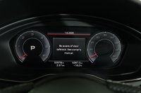 USED 2022 71 AUDI A5 2.0 TDI 40 Black Edition Sportback S Tronic quattro Euro 6 (s/s) 5dr Reverse Camera, Heated Seats,