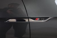 USED 2022 71 AUDI A5 2.0 TDI 40 Black Edition Sportback S Tronic quattro Euro 6 (s/s) 5dr Reverse Camera, Heated Seats,