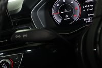USED 2022 71 AUDI A5 2.0 TDI 40 Black Edition Sportback S Tronic quattro Euro 6 (s/s) 5dr Reverse Camera, Heated Seats,