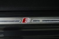 USED 2022 71 AUDI A5 2.0 TDI 40 Black Edition Sportback S Tronic quattro Euro 6 (s/s) 5dr Reverse Camera, Heated Seats,