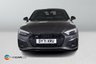 USED 2022 71 AUDI A5 2.0 TDI 40 Black Edition Sportback S Tronic quattro Euro 6 (s/s) 5dr Reverse Camera, Heated Seats,