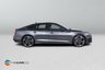 USED 2022 71 AUDI A5 2.0 TDI 40 Black Edition Sportback S Tronic quattro Euro 6 (s/s) 5dr Reverse Camera, Heated Seats,