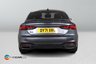 USED 2022 71 AUDI A5 2.0 TDI 40 Black Edition Sportback S Tronic quattro Euro 6 (s/s) 5dr Reverse Camera, Heated Seats,