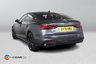 USED 2022 71 AUDI A5 2.0 TDI 40 Black Edition Sportback S Tronic quattro Euro 6 (s/s) 5dr Reverse Camera, Heated Seats,