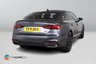 USED 2022 71 AUDI A5 2.0 TDI 40 Black Edition Sportback S Tronic quattro Euro 6 (s/s) 5dr Reverse Camera, Heated Seats,