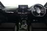 USED 2022 71 AUDI A5 2.0 TDI 40 Black Edition Sportback S Tronic quattro Euro 6 (s/s) 5dr Reverse Camera, Heated Seats,