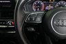 USED 2022 71 AUDI A5 2.0 TDI 40 Black Edition Sportback S Tronic quattro Euro 6 (s/s) 5dr Reverse Camera, Heated Seats,