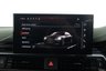 USED 2022 71 AUDI A5 2.0 TDI 40 Black Edition Sportback S Tronic quattro Euro 6 (s/s) 5dr Reverse Camera, Heated Seats,