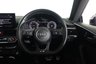 USED 2022 71 AUDI A5 2.0 TDI 40 Black Edition Sportback S Tronic quattro Euro 6 (s/s) 5dr Reverse Camera, Heated Seats,
