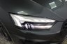 USED 2022 71 AUDI A5 2.0 TDI 40 Black Edition Sportback S Tronic quattro Euro 6 (s/s) 5dr Reverse Camera, Heated Seats,