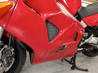 USED HONDA VFR800 