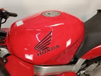 USED HONDA VFR800 