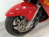 USED HONDA VFR800 