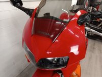 USED HONDA VFR800 