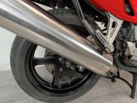 USED HONDA VFR800 