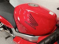 USED HONDA VFR800 