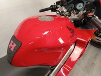 USED HONDA VFR800 