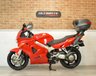 USED HONDA VFR800 
