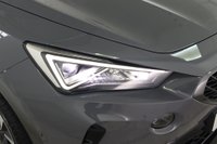 USED 2022 22 CUPRA FORMENTOR 2.0 TSI VZ2 DSG 4Drive Euro 6 (s/s) 5dr Reverse Camera, Dab , Nav,