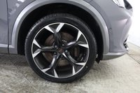 USED 2022 22 CUPRA FORMENTOR 2.0 TSI VZ2 DSG 4Drive Euro 6 (s/s) 5dr Reverse Camera, Dab , Nav,