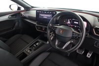 USED 2022 22 CUPRA FORMENTOR 2.0 TSI VZ2 DSG 4Drive Euro 6 (s/s) 5dr Reverse Camera, Dab , Nav,