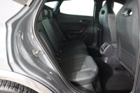 USED 2022 22 CUPRA FORMENTOR 2.0 TSI VZ2 DSG 4Drive Euro 6 (s/s) 5dr Reverse Camera, Dab , Nav,