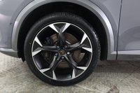 USED 2022 22 CUPRA FORMENTOR 2.0 TSI VZ2 DSG 4Drive Euro 6 (s/s) 5dr Reverse Camera, Dab , Nav,